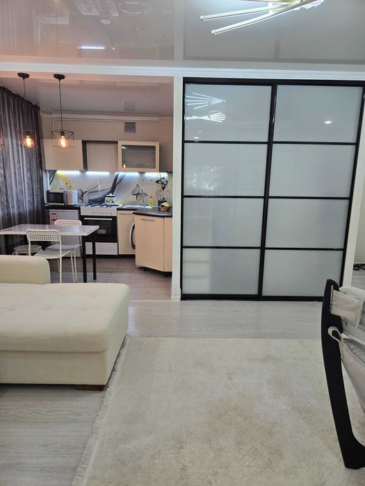 Кварт.LUX,для не курящих. Kaspi Red.