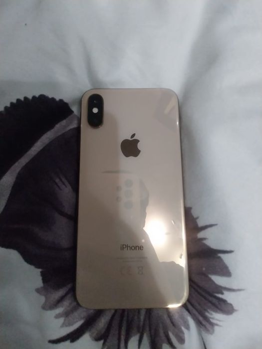 Айфон xs обмен только айфон