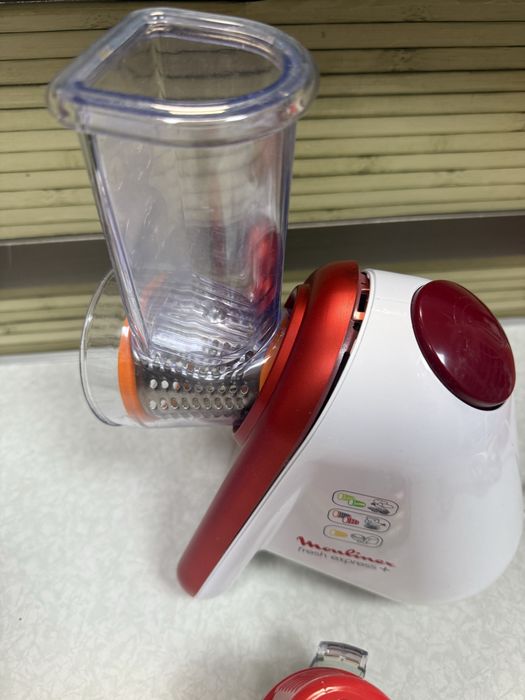 Електрическо ренде Moulinex