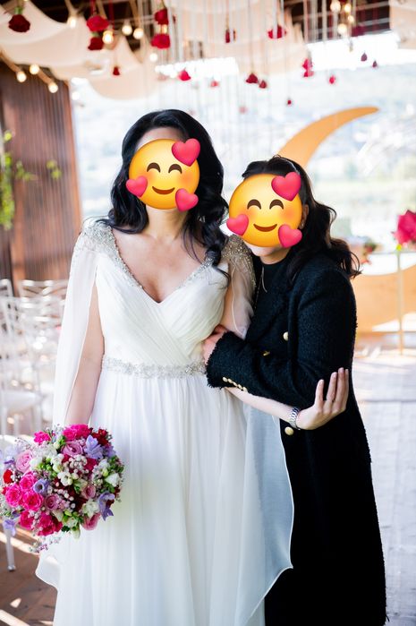 Vand rochie de mireasa La Mode Toujours