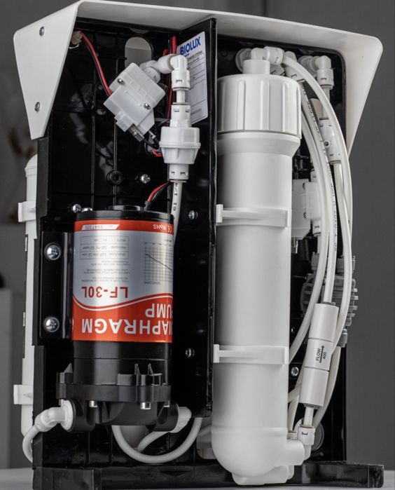 Фильтр для воды Biolux UNO