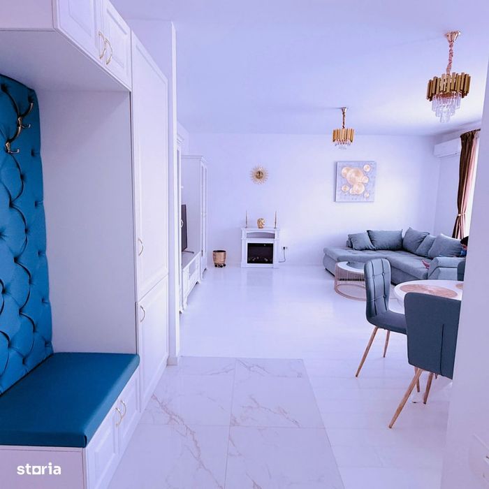 Apartament Premium 3 Camere/ Zoo Băneasa/ Pipera/ Complex La Gloire