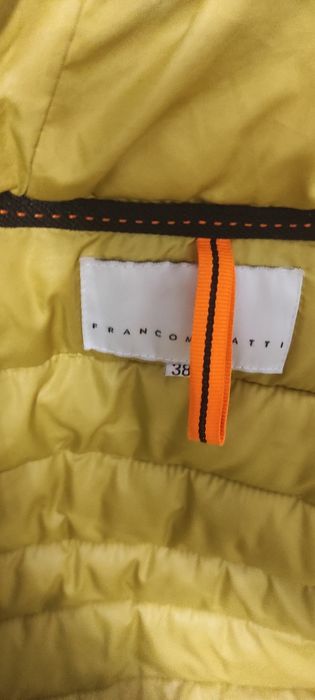 Продам зимнюю куртку