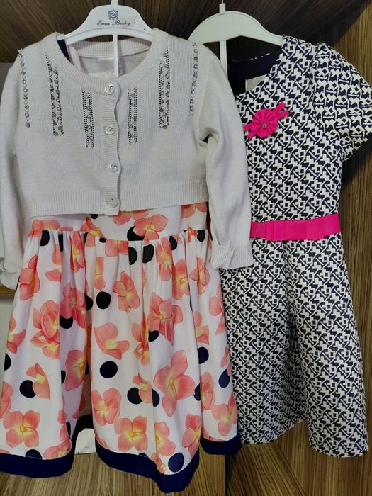 Продам платье на девочку.