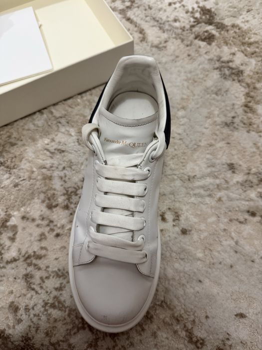 Adidasi Alexander McQueen nr 42