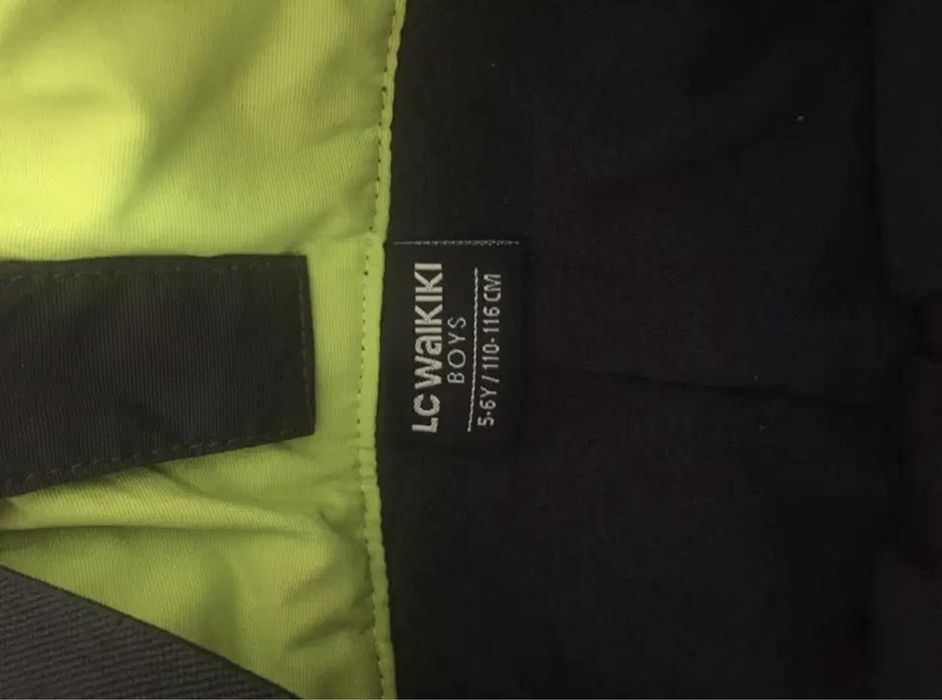 Продам комбинезон ( новый)