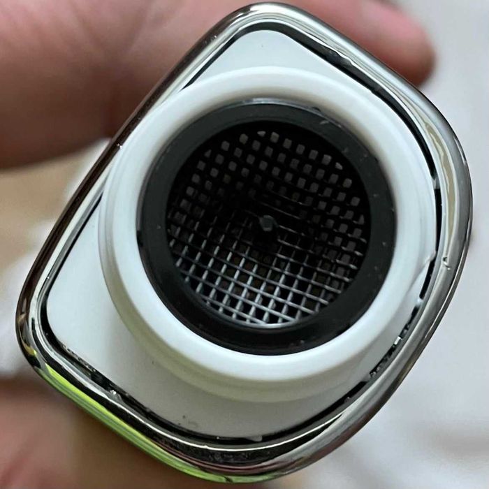 GROHE Vitalio SmartActive 130 Cube – Cap de Duș