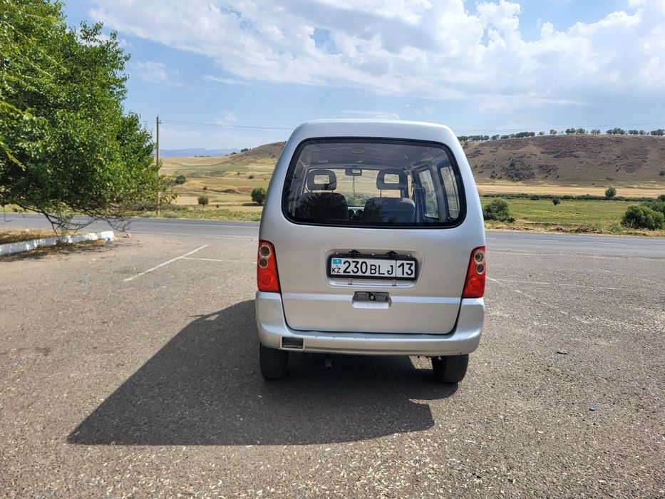 FAW 6371 жағдайы жақсы