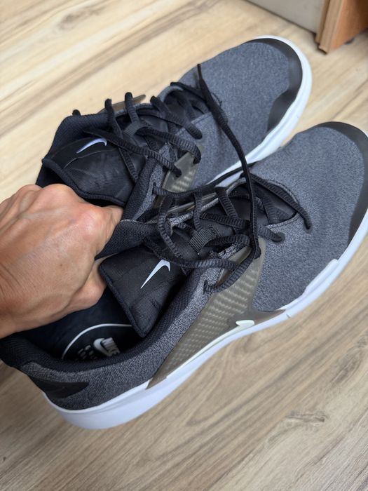 Оригинални мъжки маратонки Nike Arrowz ! 47,5 н