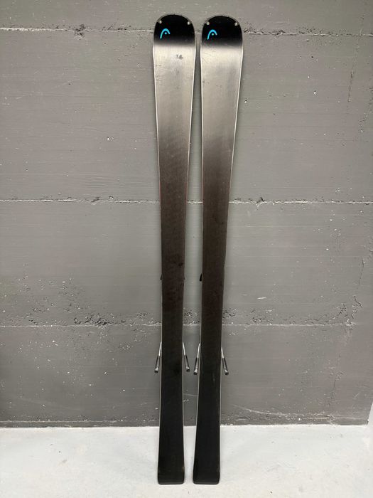 schi head super joy L163cm