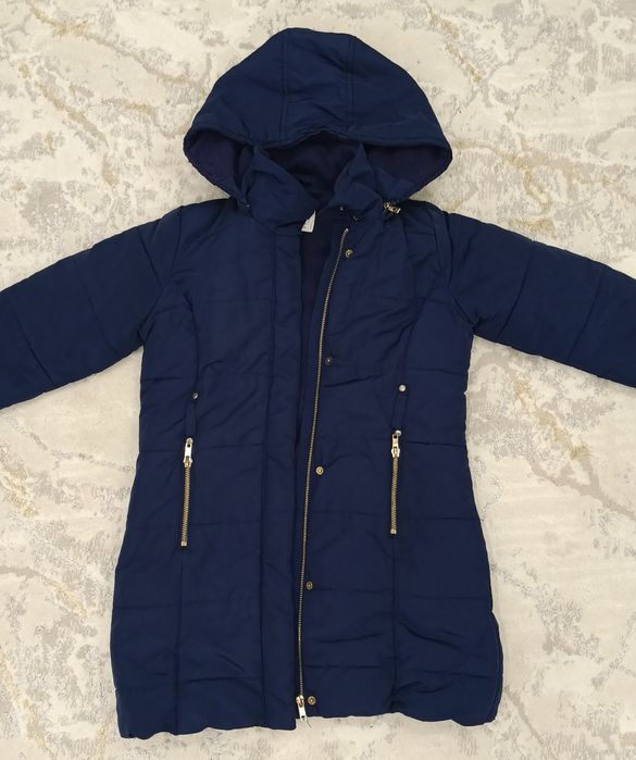 Зимняя куртка сатылады