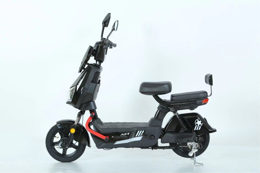 Электровелосипед. Мото  мопеды скутеры