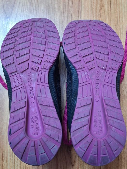 Дамски Работни обувки Номер 38/US-6,5.Cofra Atena ESD S3S FO SR