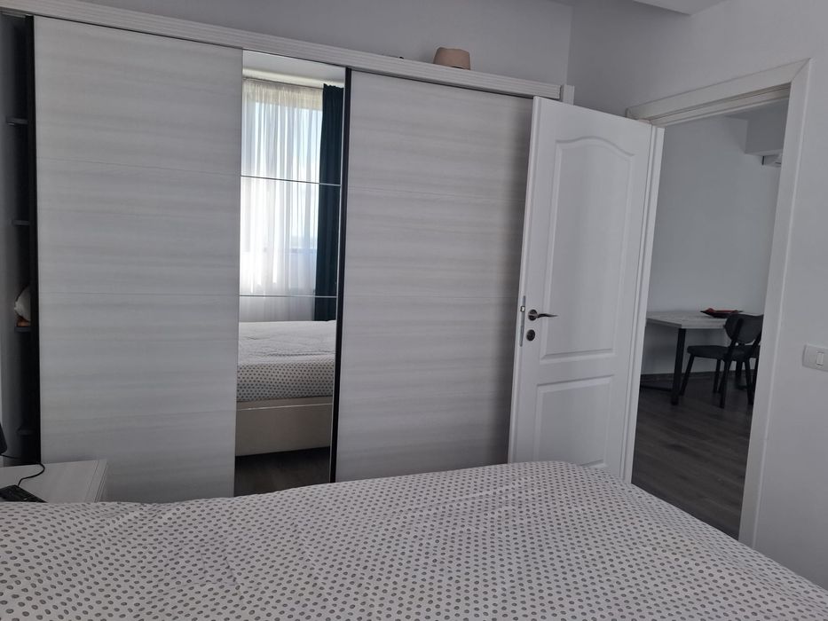 Chirie Apartament Constanta Zona Veterani (Auchan)