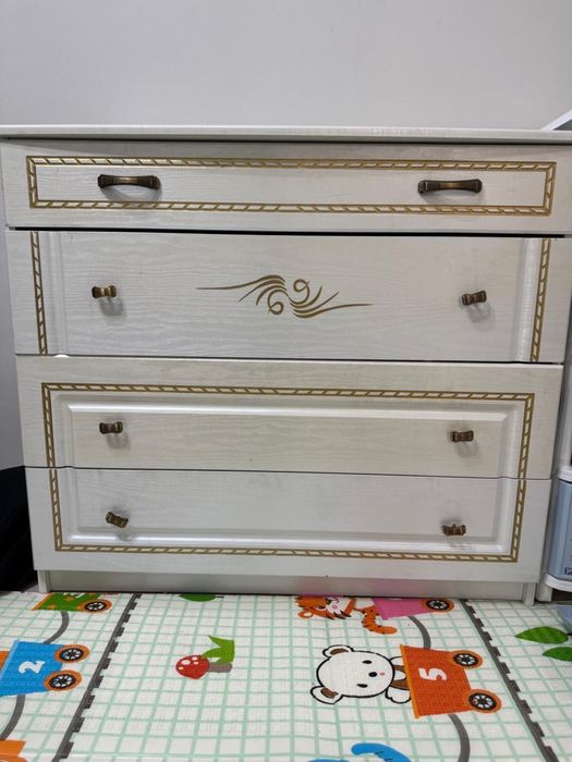 Шкаф комод подарок