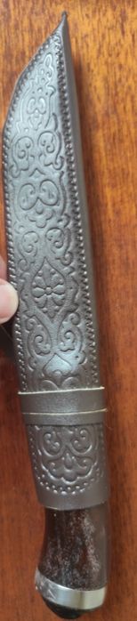 Продам кухонный нож.