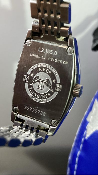 Часы  продам Longenes