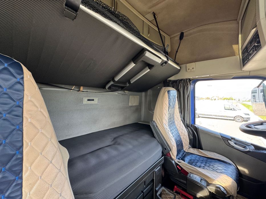 Vând camion Volvo FH500