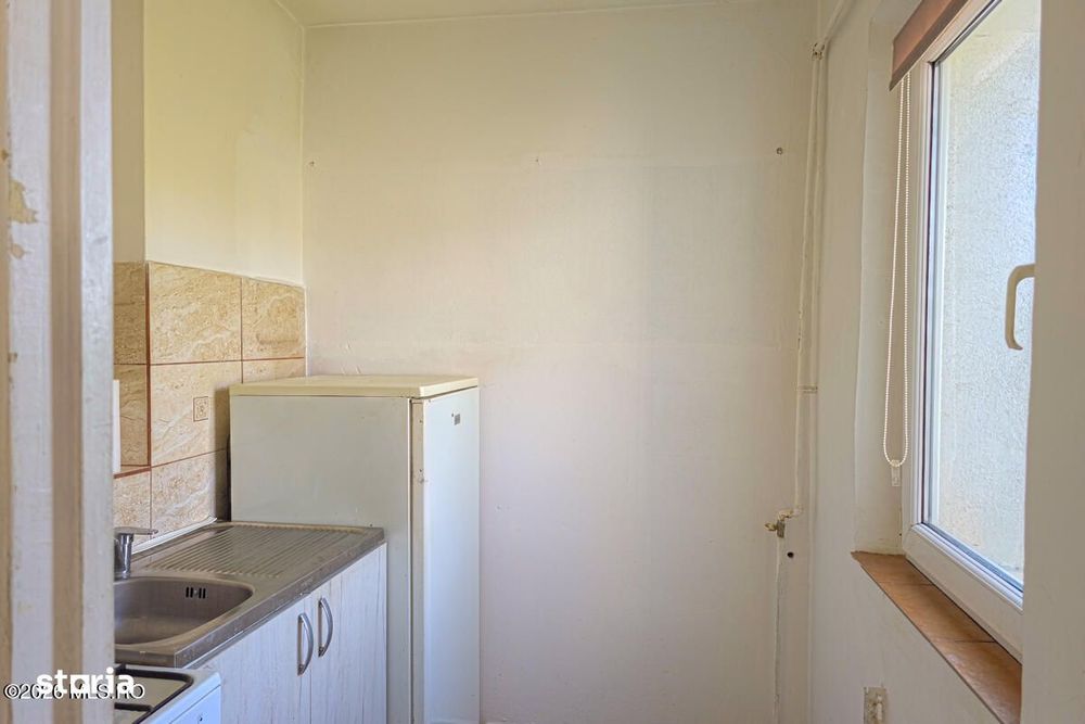 Sagului - Intrarea Raului - Apartament 2 Camere + Birou/Dormitor Mic