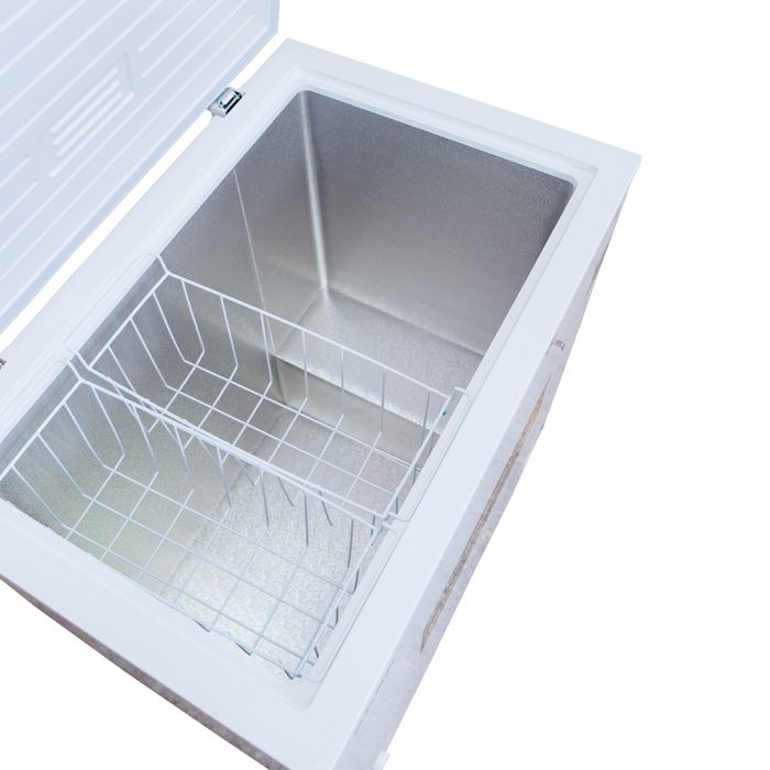 Морозильная камера