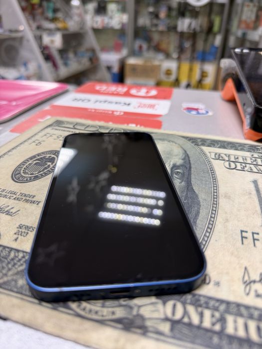 Iphone 12 Айфон 12 64Gb 78%