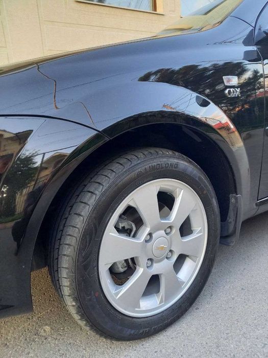 Naxt va Arendaga jentra qora avtomat 2023