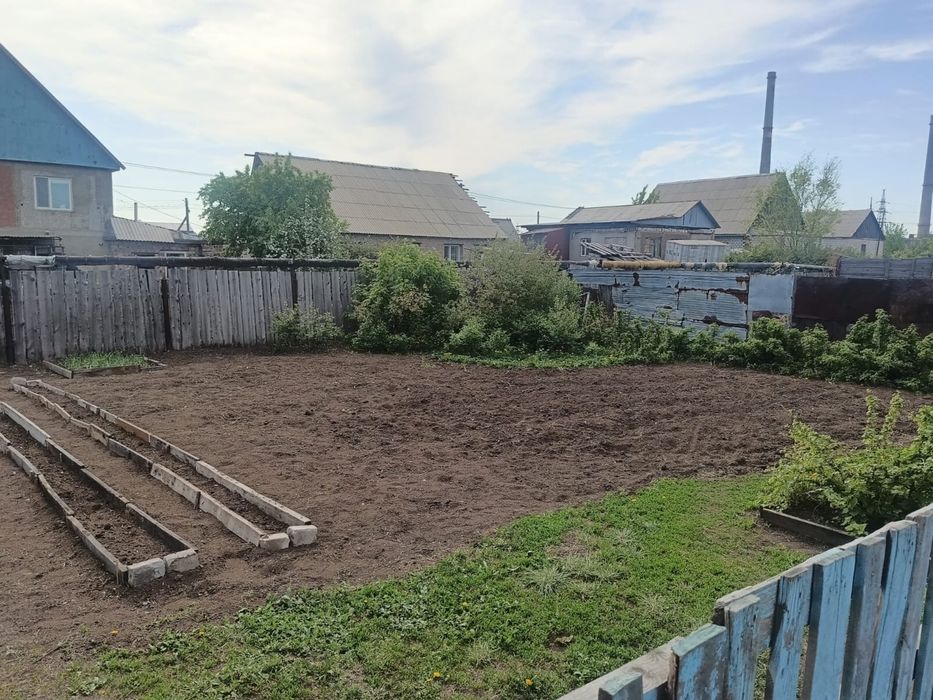 Продам или обменяю дом