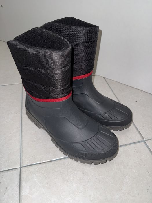 Мъжки зимни ботуши Quechua