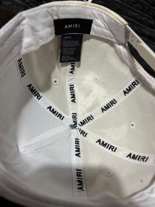 Sapcă Amiri Trucker Cap Marime Universala