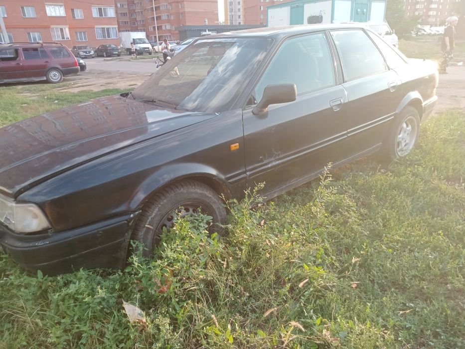 Ауди 80 б4 сатылады