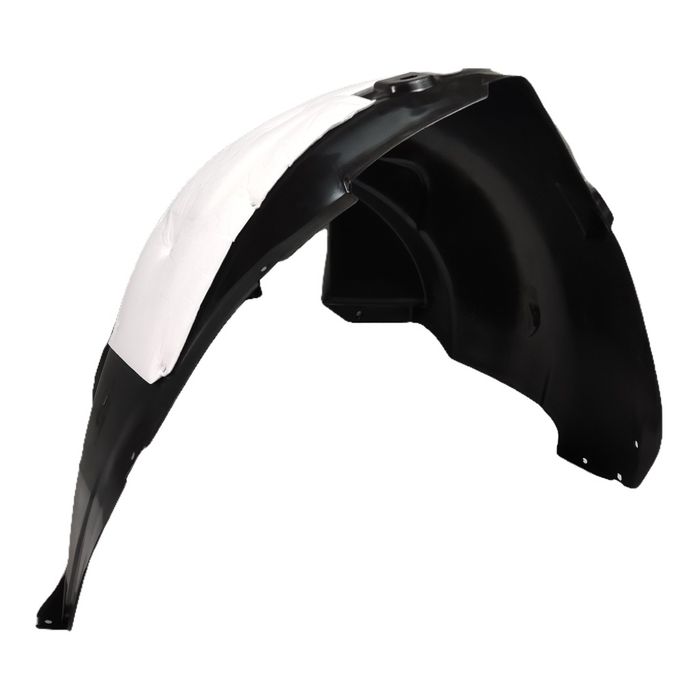 Оригинальные подкрылки Chery