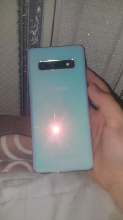 Samsung s10 one ui 8