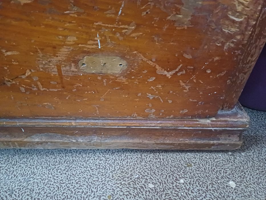 Шифонер  2х дверный