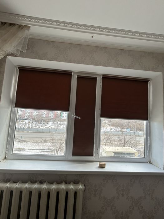 Ролл шторы, Жалюзи, Маскитные сетки