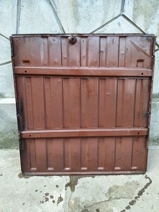 Vand scut rezervor dacia 1310