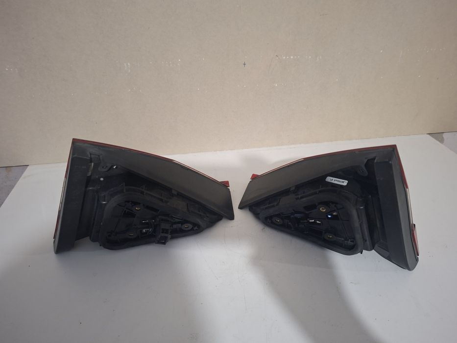 Вътрешни стопове за Skoda SuperB 2017-2023