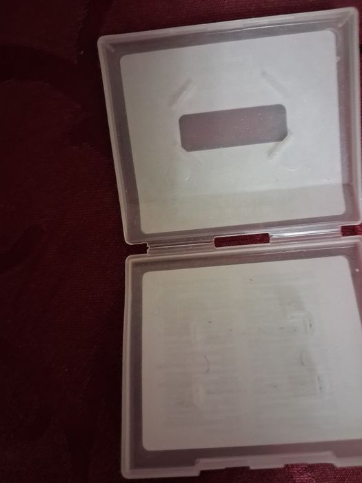 Коробочки для  теней