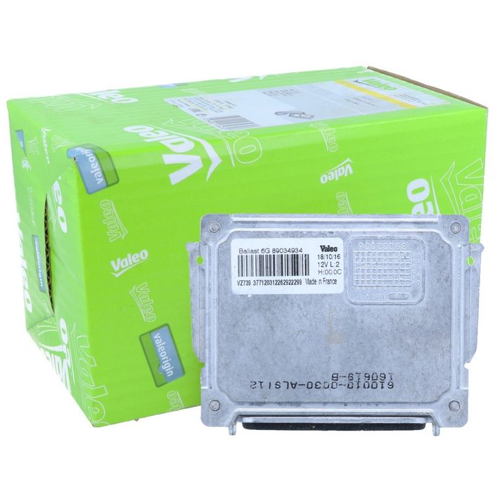 Balast Xenon Original Valeo 6G 89034934 NOU