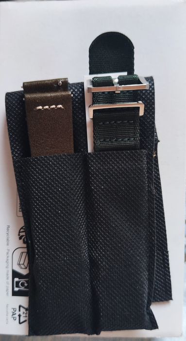 Rado capitan Cook