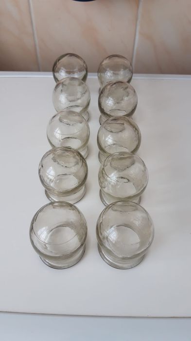 Для компресса лечебные.