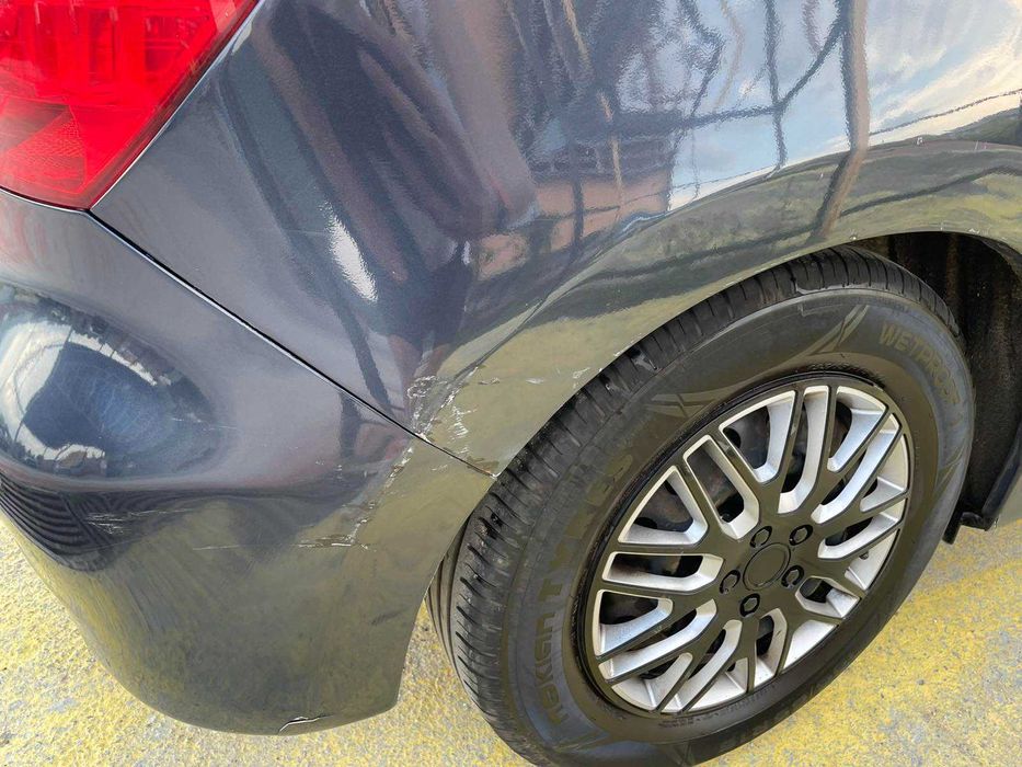 Honda FR-V 1.7 с газ