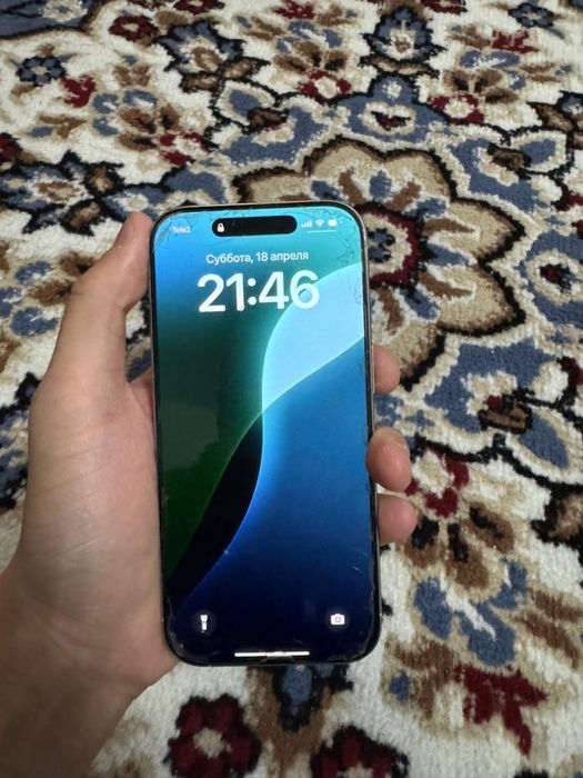 Айфон 16 про продается