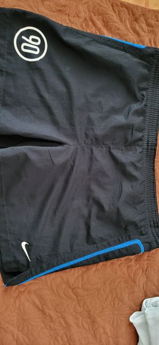 Pantaloni scurti Nike Total 90,marimea L