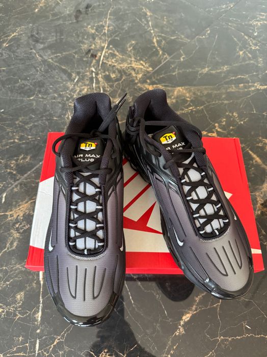 Мъжки маратонки - NIKE