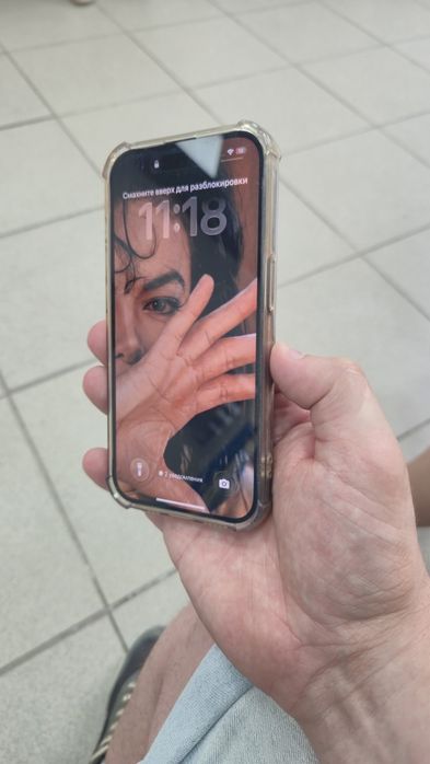 Продам IPhone 14 pro