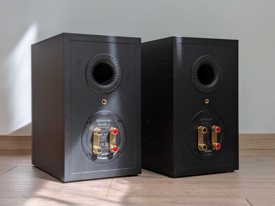 Колони Monitor Audio Bronze 50