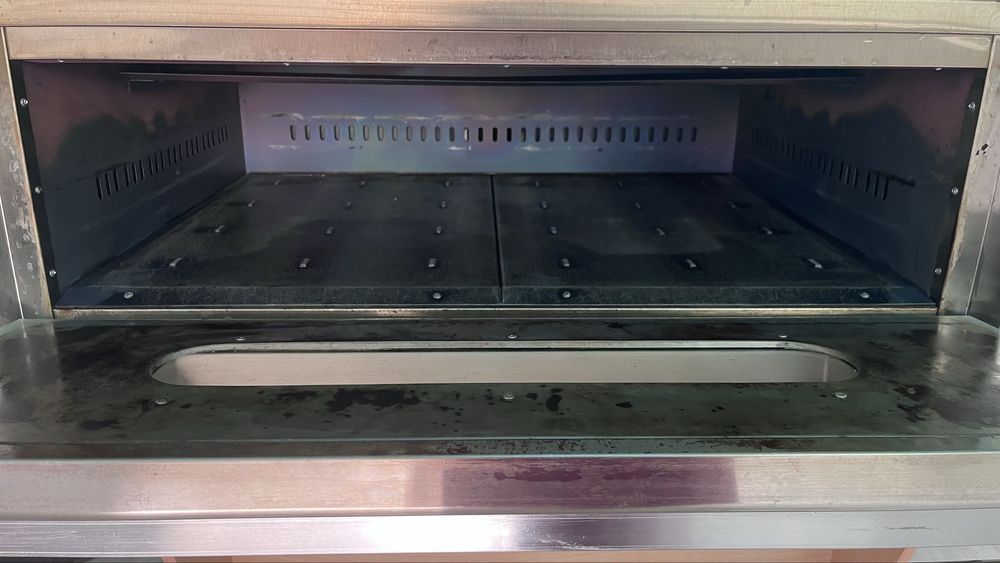 Продам жарочный шкаф