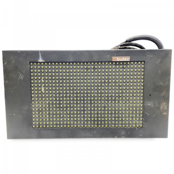 LED19X32/10 Semnul destinației autobuzului, spate BUSTEC Arway, Crossway, Crealis, Magelys, Proway, Daily Tourys (2006-) IRISBUS