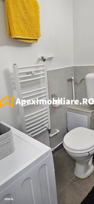 Apartament 1 camere de inchiriat Brancoveanu Bucuresti | ApexImobiliar