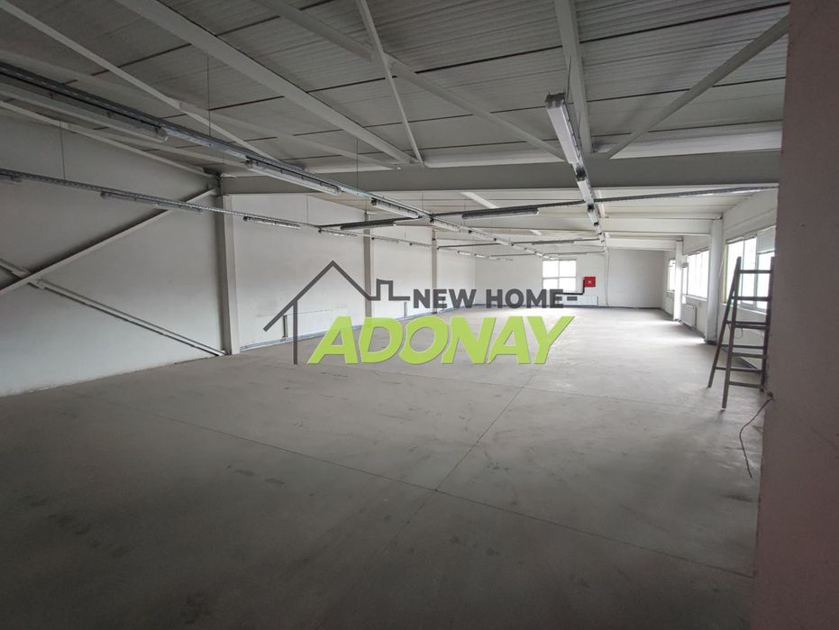 Дава се под наем Промишлена сграда в с. Браниполе, Област Пловдив - 730 кв.м за 2920 € - Снимка #7